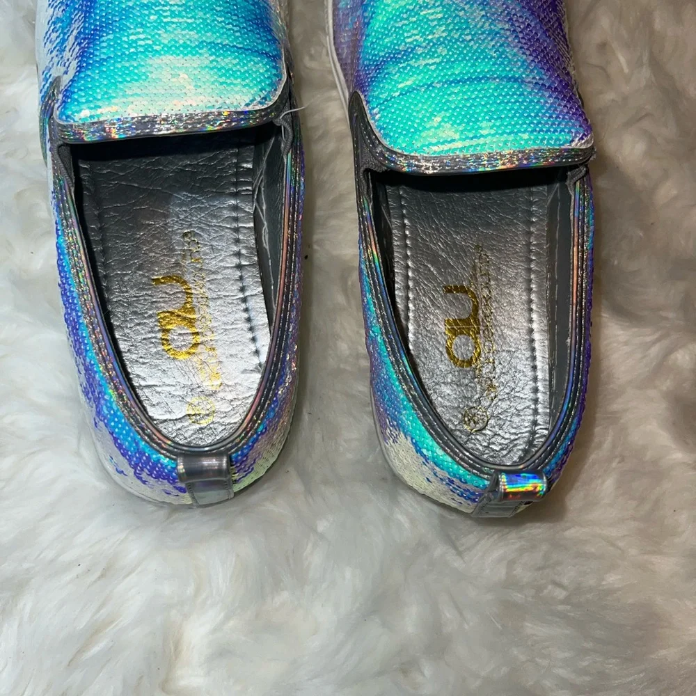 Air underground shoes - Picture 3 of 4